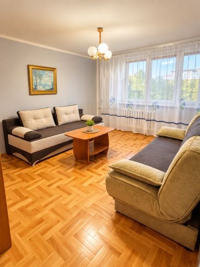 Mieszkanie 43m2 przy Politechnice Rzeszowskiej