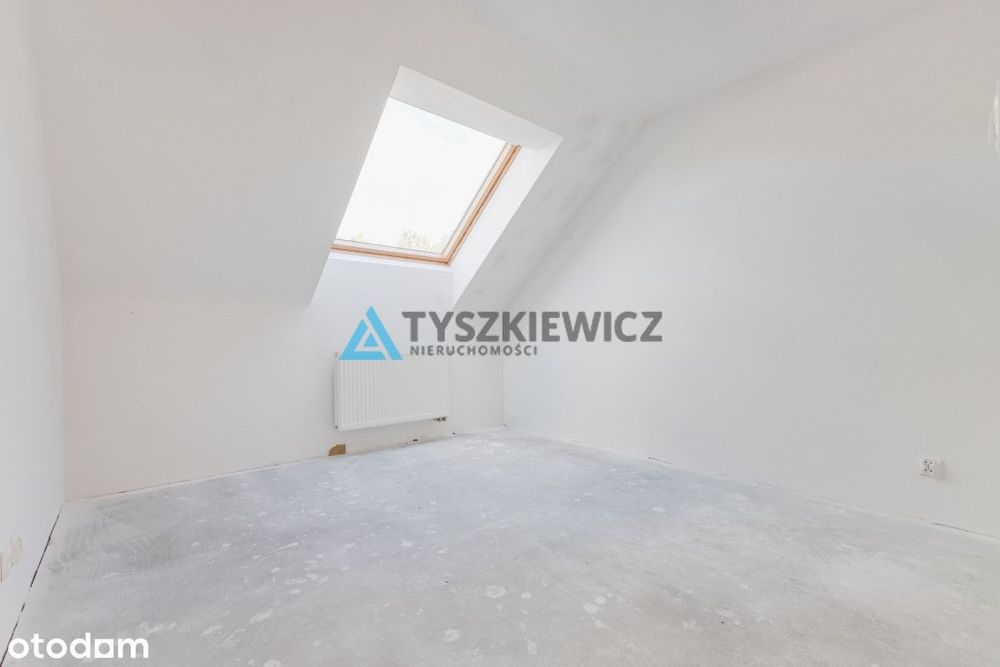 Twój nowy dom w Orlu! 3 pokoje +salon  94,5 m2