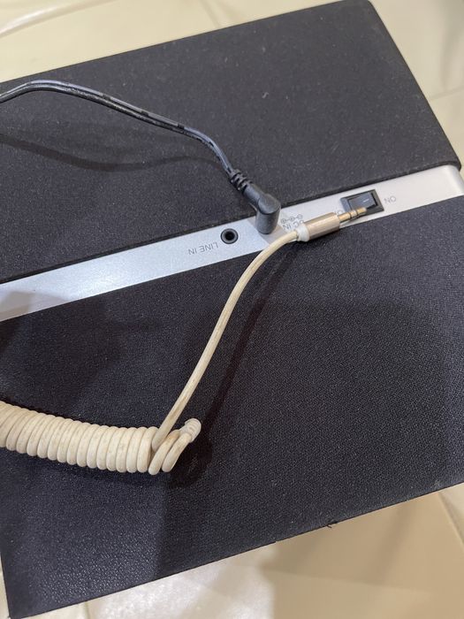 Продам колонку акустику PEAQ PPA300 Німеччина