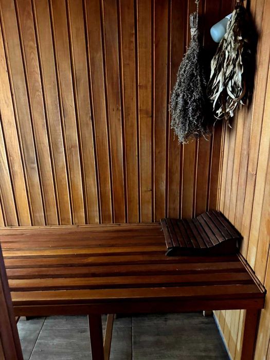 Оренда подобово, Гідропарк, будинок на воді, баня