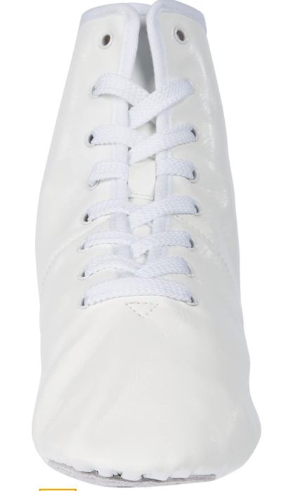 37 rozm. Kostov Nova Dance   Buty do tańca ochronne Nova Dance podeszw