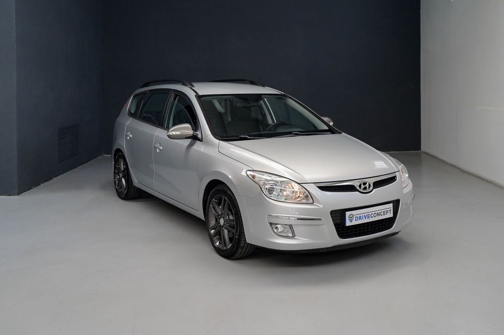 Hyundai i30 CW