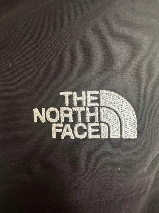 The North Face Class V Shorts L/XL nowe z metką haft logo 2020