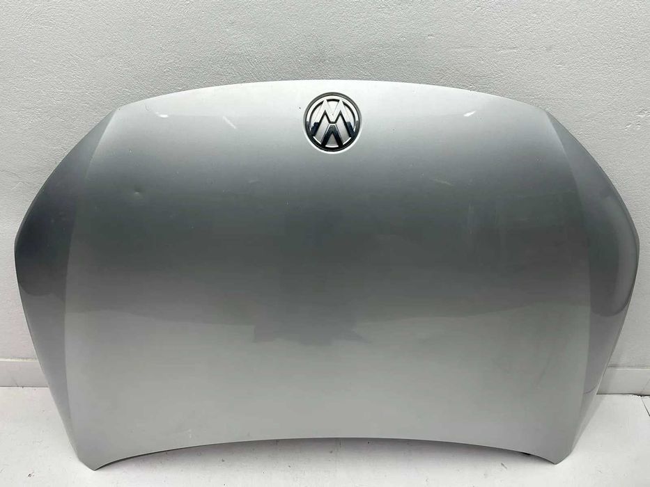 Frente Completa - Volkswagen Scirocco (2010)