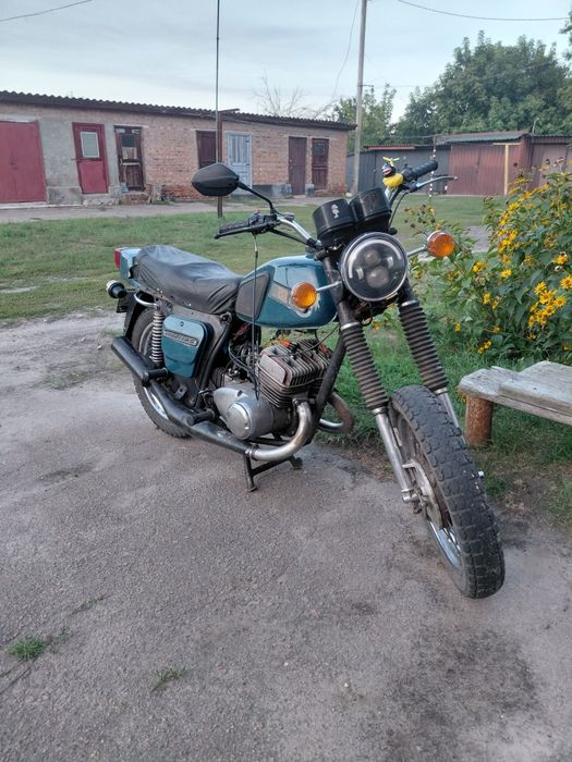 продам иж юпитер 5