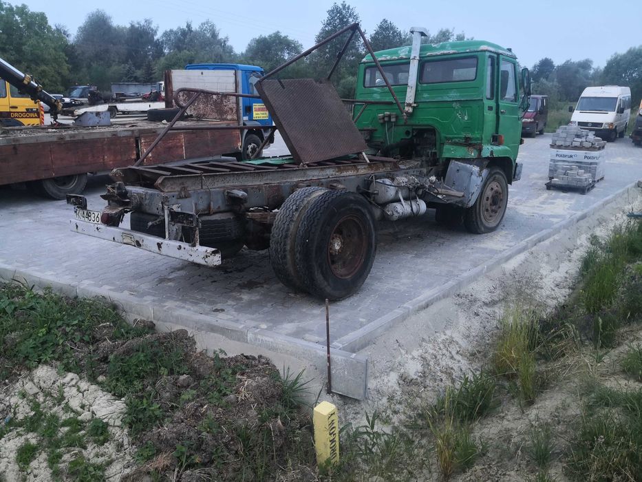 STAR 200 kiper przystawka do skrzyni