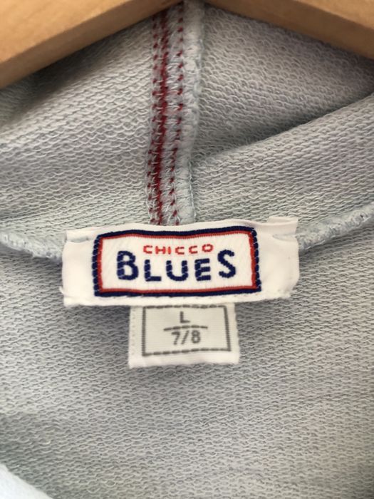 Casaco Chicco como novo