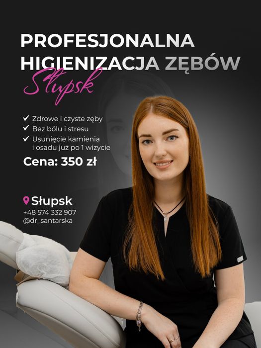 Рекламні креавити для лікарів та бʼюті-майстрів