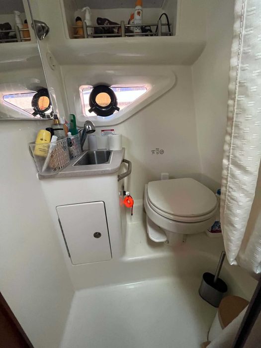 Jacht motorowy Sea Ray 265  2015 r.