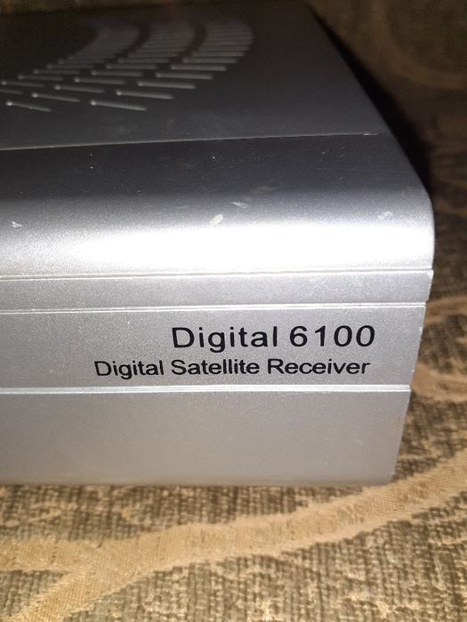 Продам б/у тел відео техніку