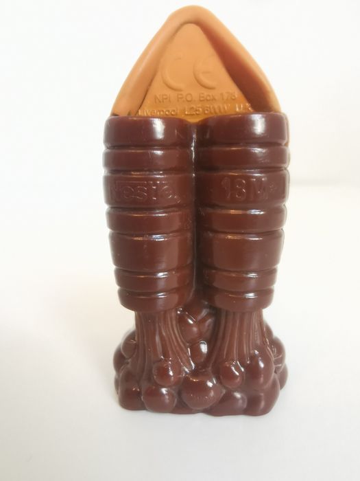 Zabawkowa Figurka Chocapic Pico Nestle