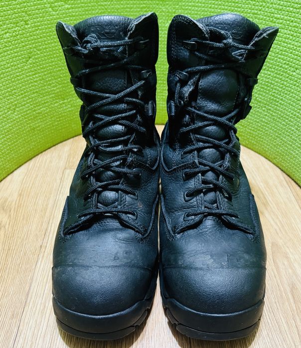 TIMBERLAND PRO® HELIX BOOT ботинки темберленды