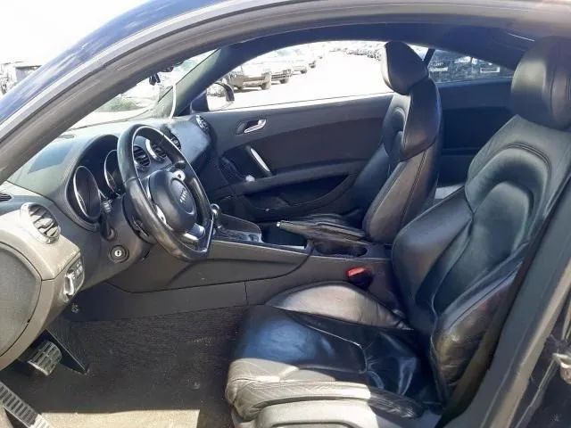 AUDI TT 8J BUB 3.2 V6 250CV PARA PEÇAS
