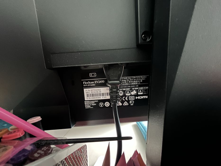 Komputer zestaw PC Ryzen 5 3600 + GTX 1650 SUPER + 16GB RAM + monitor