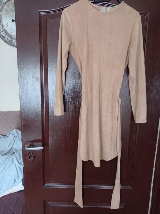 Sukienka La Manuel M