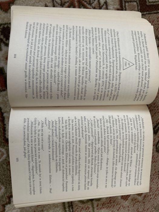 Tejmnica zielonej pieczęci Ożogowska