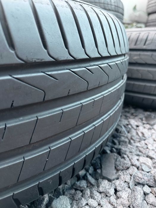 255 45 20 Pirelli Scorpion Elect ОДНА 2023 Літо