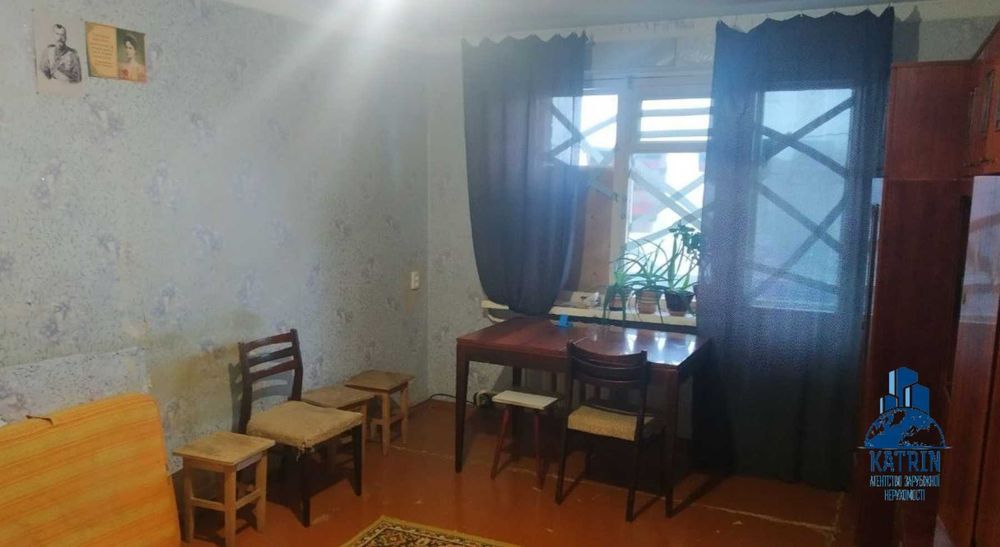 Продам видову 3 кім. квартиру на ж/м Червоний Камінь Покровський