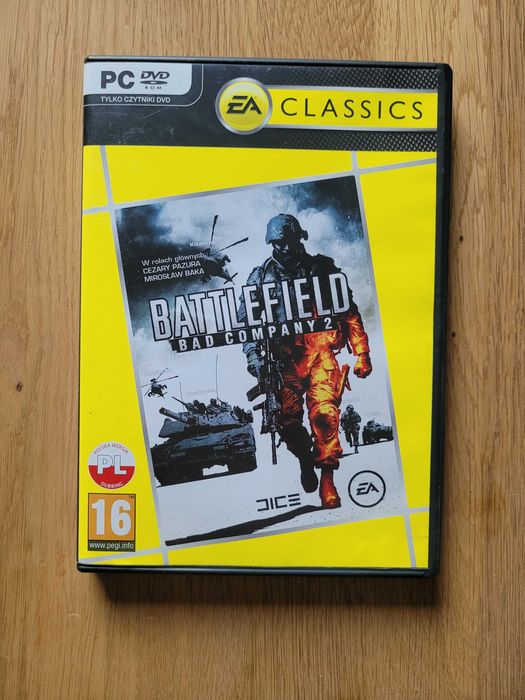 Battlefield Bad Company 2 PC