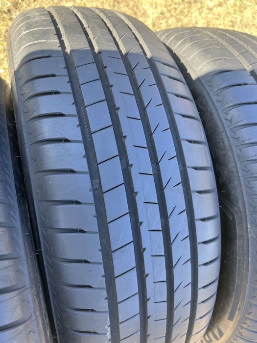 Резина літо 225 55 r19 bridgestone