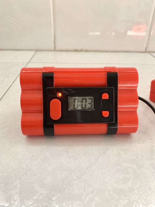 Chrono Bomb! Game64752128886914123