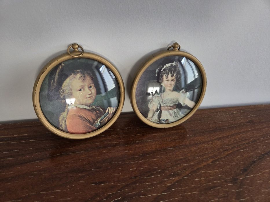 Molduras de suspensão