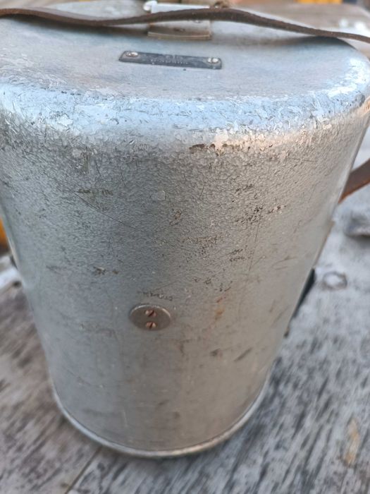 Теодолит Т14 с деревянным штативом ШР-160