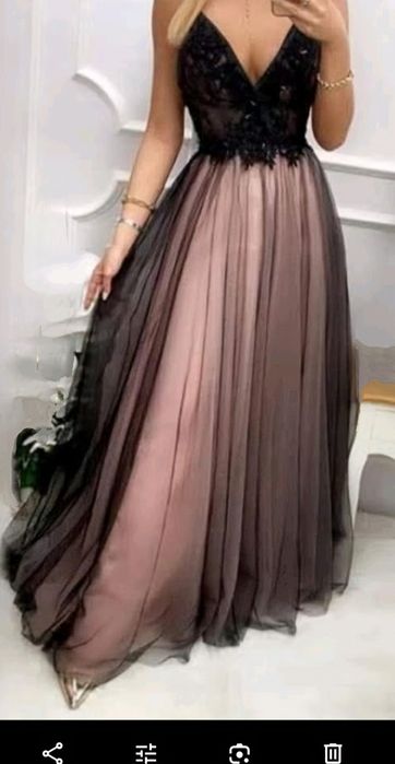 Sukienka Idealna na Studniówkę