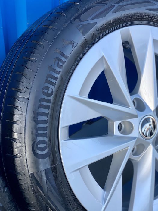 Шини Колеса (диски)R17 5*112