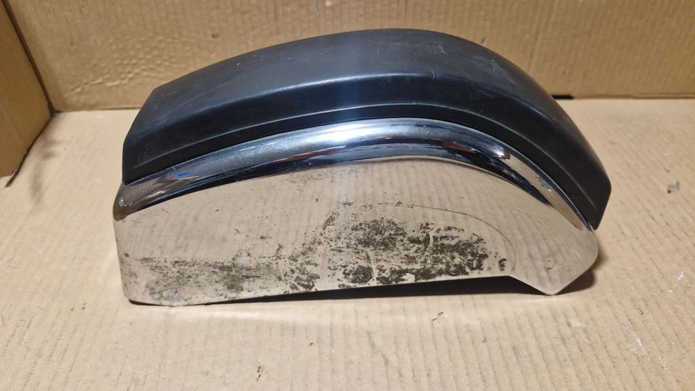 kieł zderzaka tylnego porsche 911 912 901