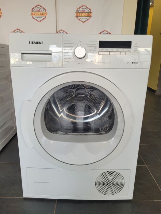 Sprzedam suszarkę do ubrań firmy IQ700 z możliwością dostawy