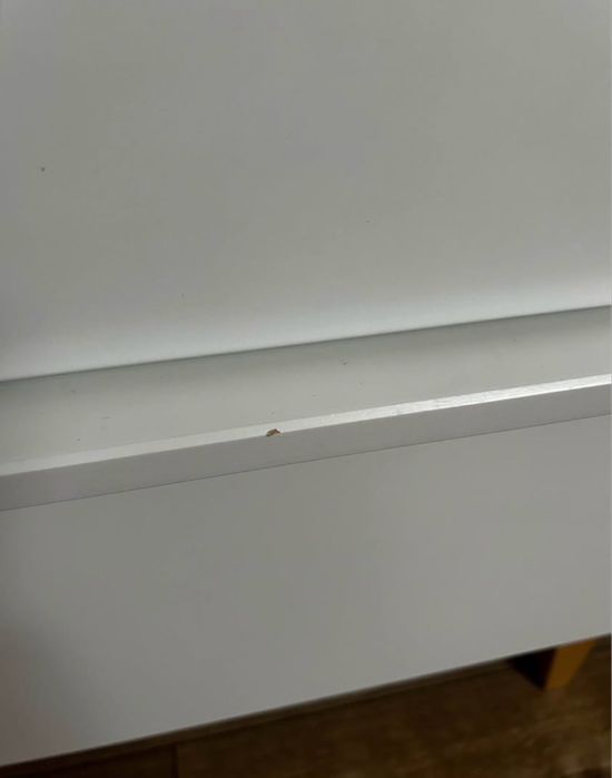 Szafa i komoda Troll Scandy