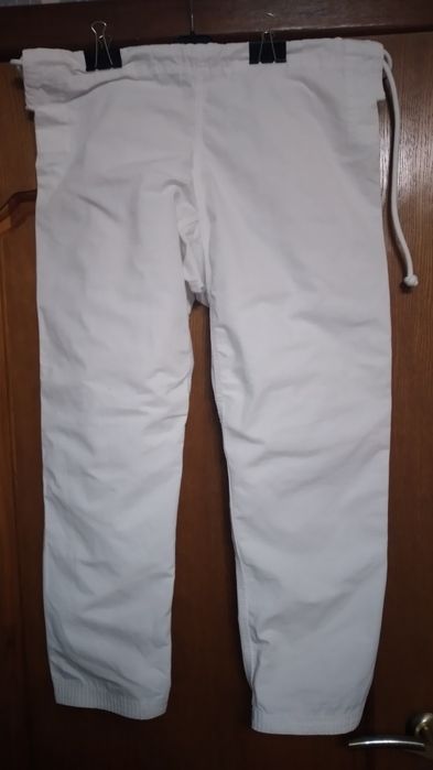 Кімоно GI ONE DOJO ZURICH для джиу-джитсу розмір А1