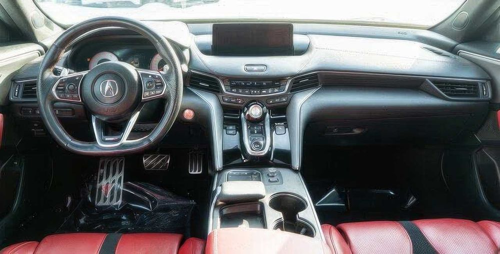 Acura TLX Type S      2023