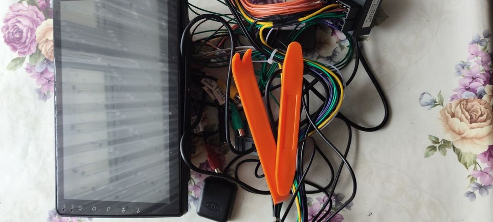 Магнітофона для опеля