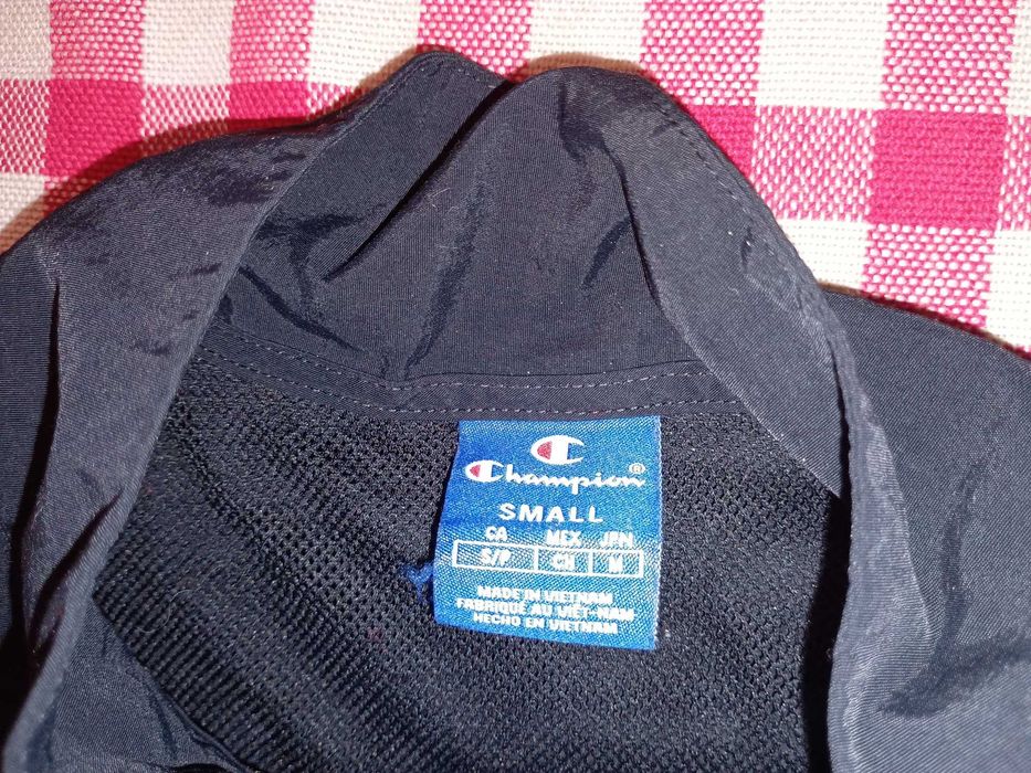 Bluza damska Champion rozmiar S