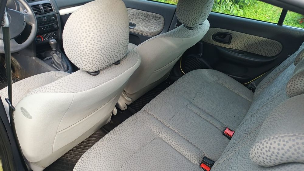 Renault Clio- Campus ***
