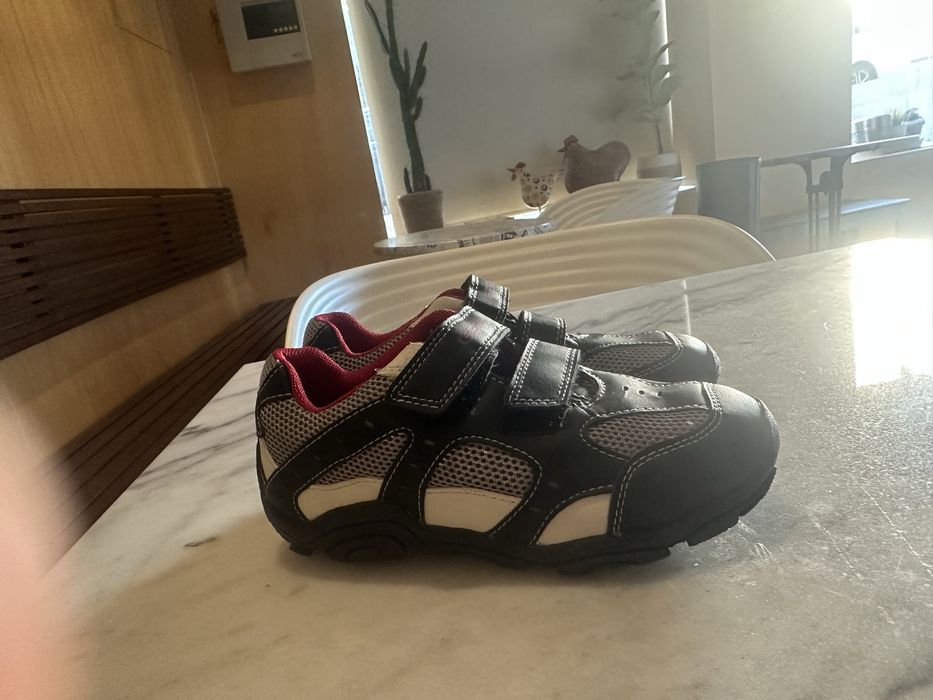 TENIS de Criança Marca GEOX