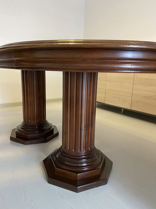 Mesa em madeira Maciça