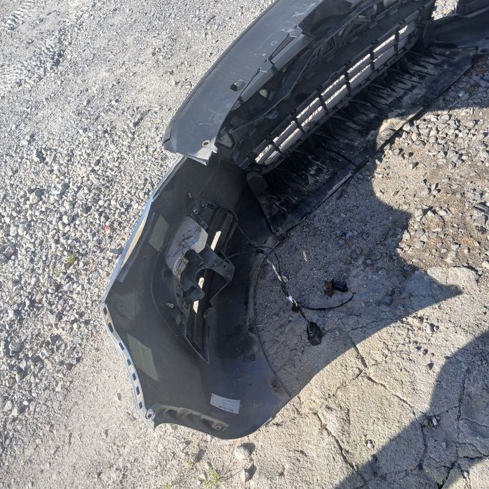 Zderzak przedni VW Passat CC Lc7z