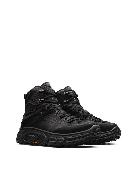 Черевики Hoka Tor Ultra Hi 2 WP Black