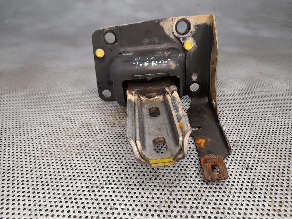 Apoio da caixa PEUGEOT 207 (WA_, WC_)