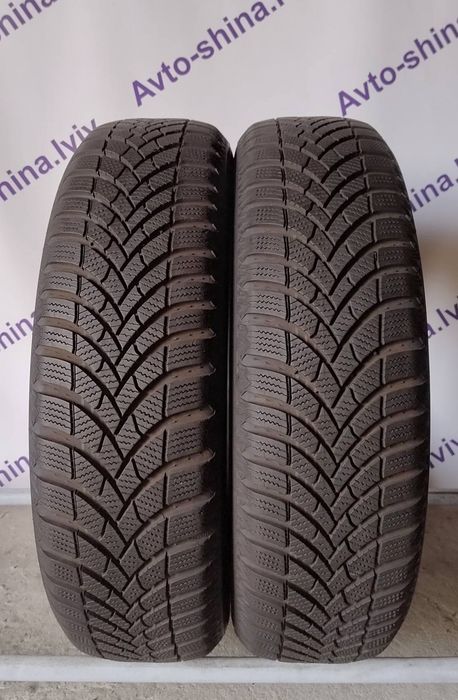 Шини зимові R17 175/65 Semperit Speed Grip 5