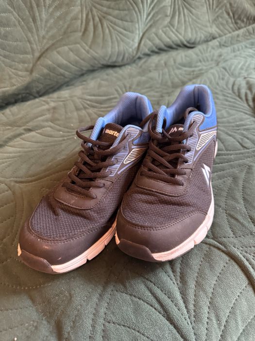 Buty Martens rozm 41 ; stan b dobry; 2 pary