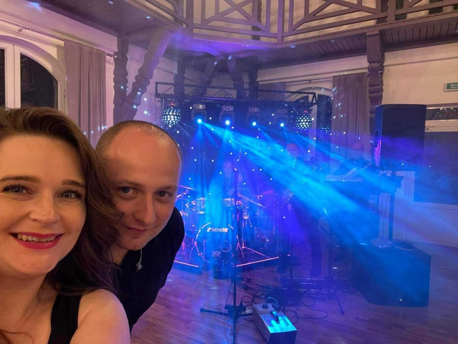 Zespół .:: Gramy Dla Was ::. na wesele, sylwestra, bankiet, event