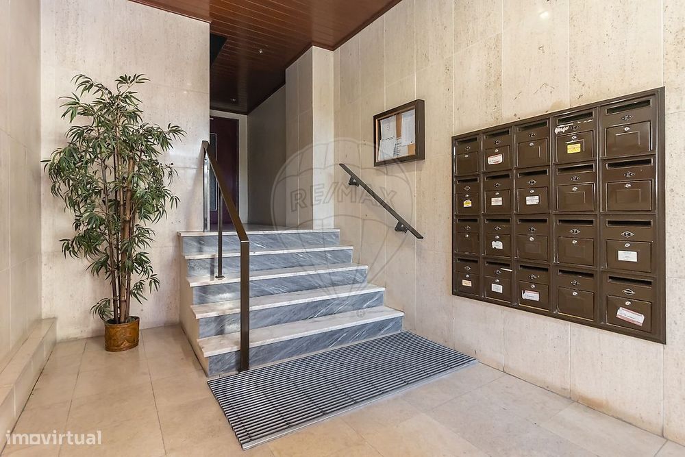 Apartamento T2 para arrendamento