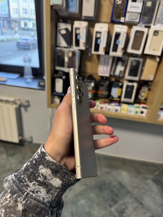 Samsung S24 Ultra 12/256GB