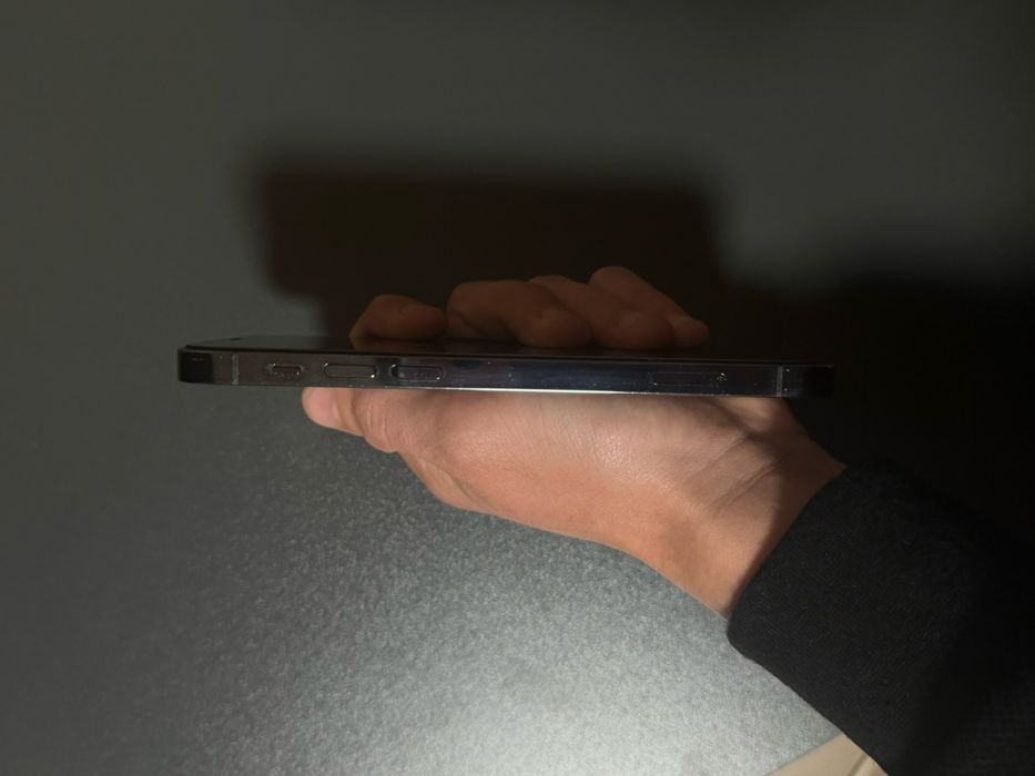 iPhone 12 Pro Graphite | Neverlock | Все працює