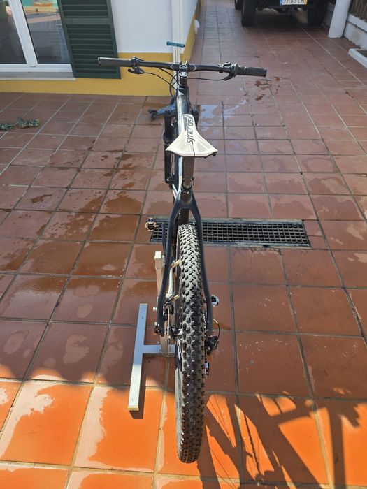 Merida Big Nine 7000