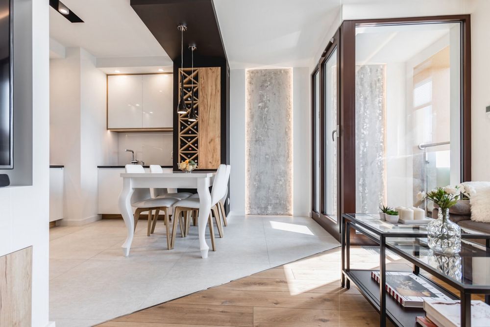 Pana Balcera 6 | Przestronne mieszkanie 70 m² | wysoki standard | miejsce parkingowe